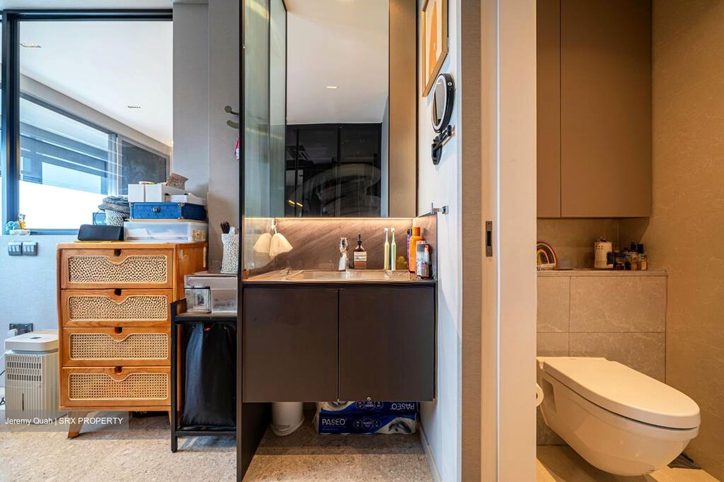 Echelon (D3), Condominium #512314181